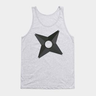 Shuriken Tank Top